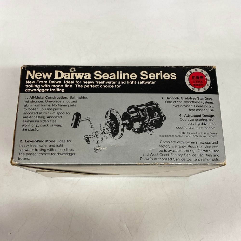 DAIWA ダイワ