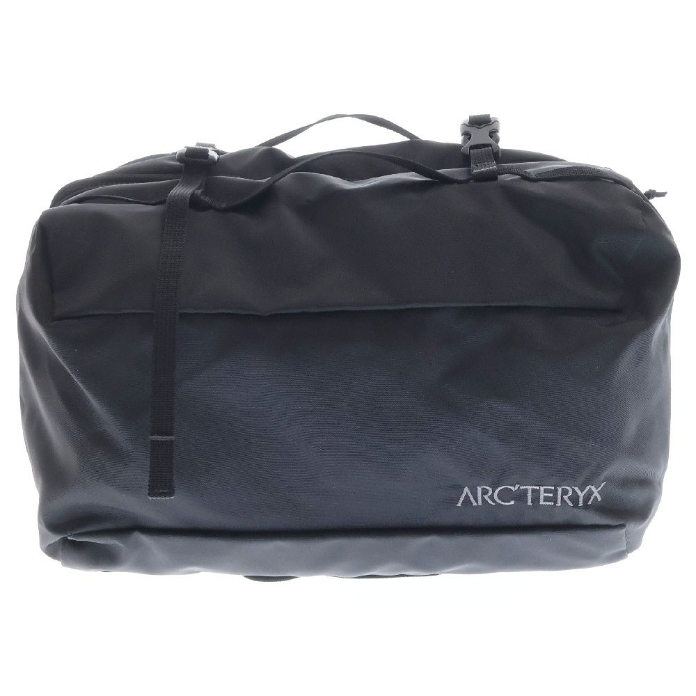 ARC'TERYX Index Gear Organizer 黒 ARC'TERYX】