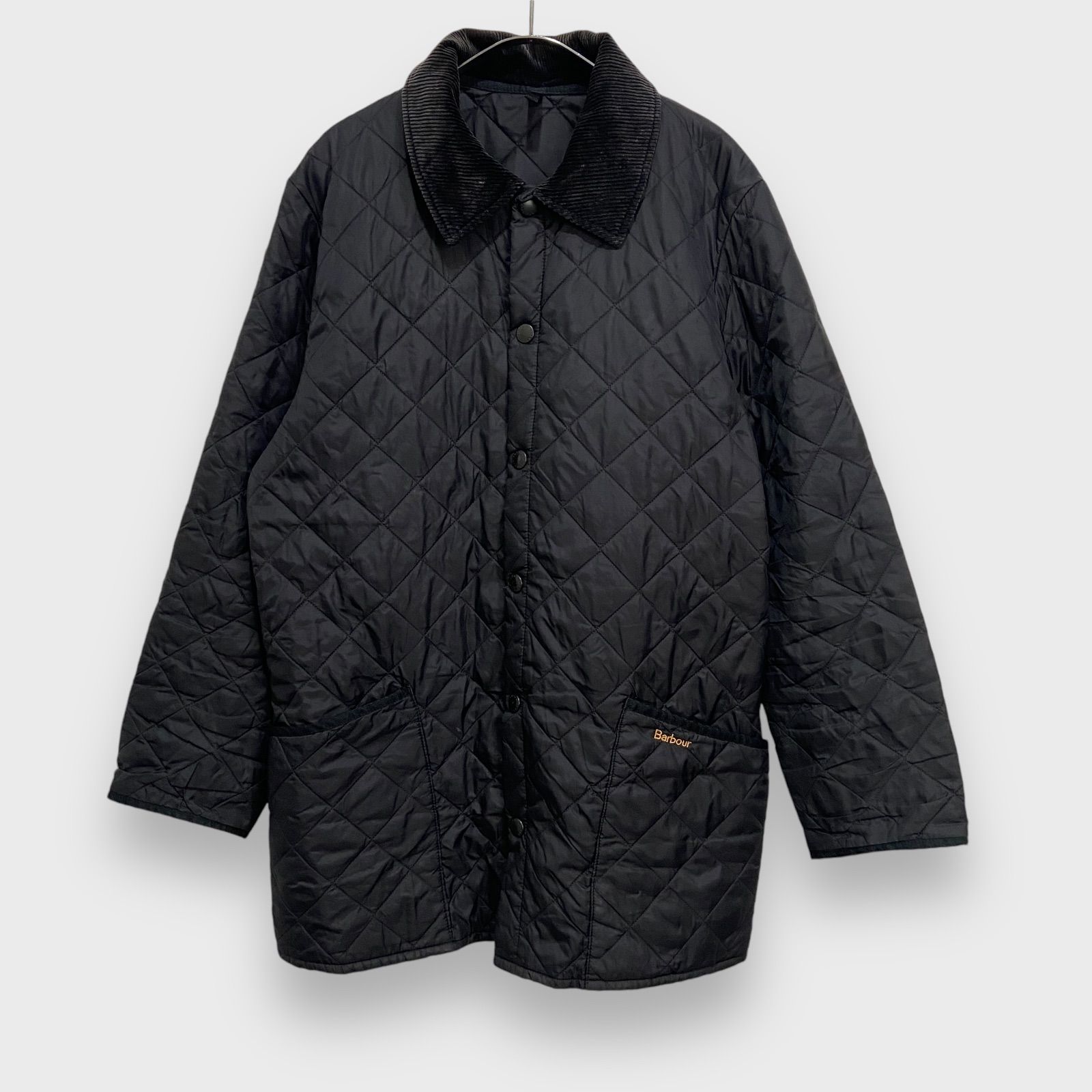 Barbour BarbourバブアーキルティングジャケットリッズデールCLASSIC 