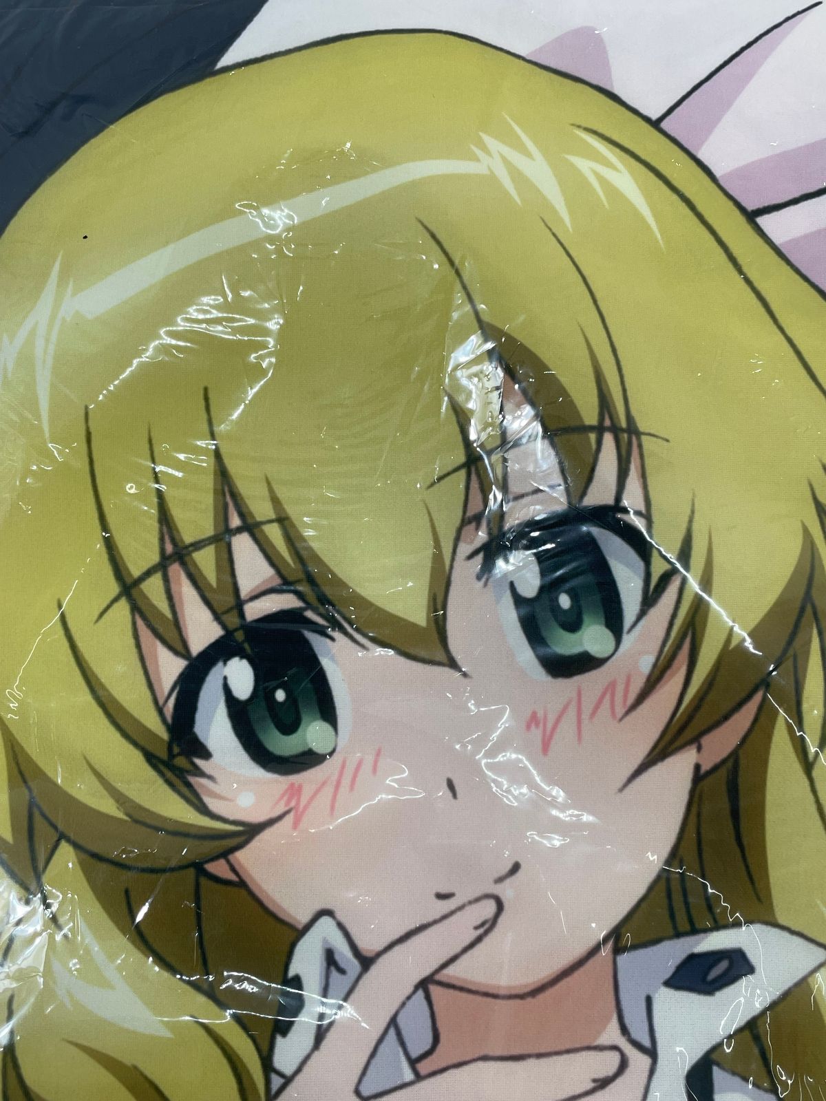 抱き枕カバー カルパッチョ