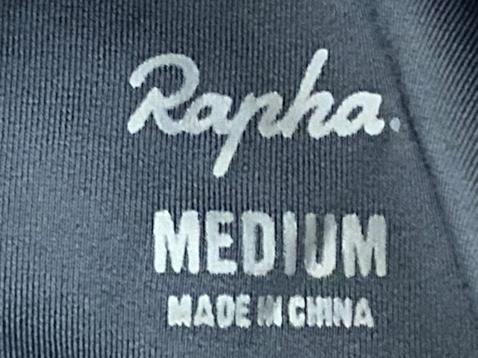 Rapha CORE