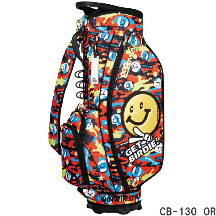 ゴルフバッグ・キャディバッグ SCOTTY CAMERON GEO OPEN PATHFINDER 4色選択可能 Scotty Cameron スコッティキャメロン スタンド キャディ