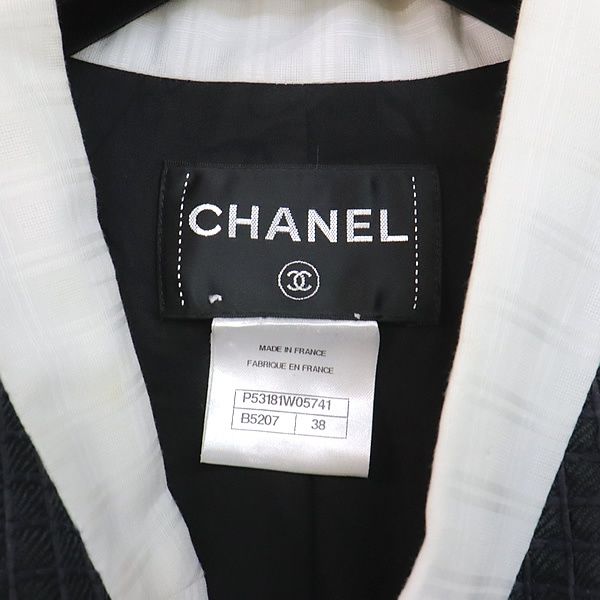 シャネル CHANEL