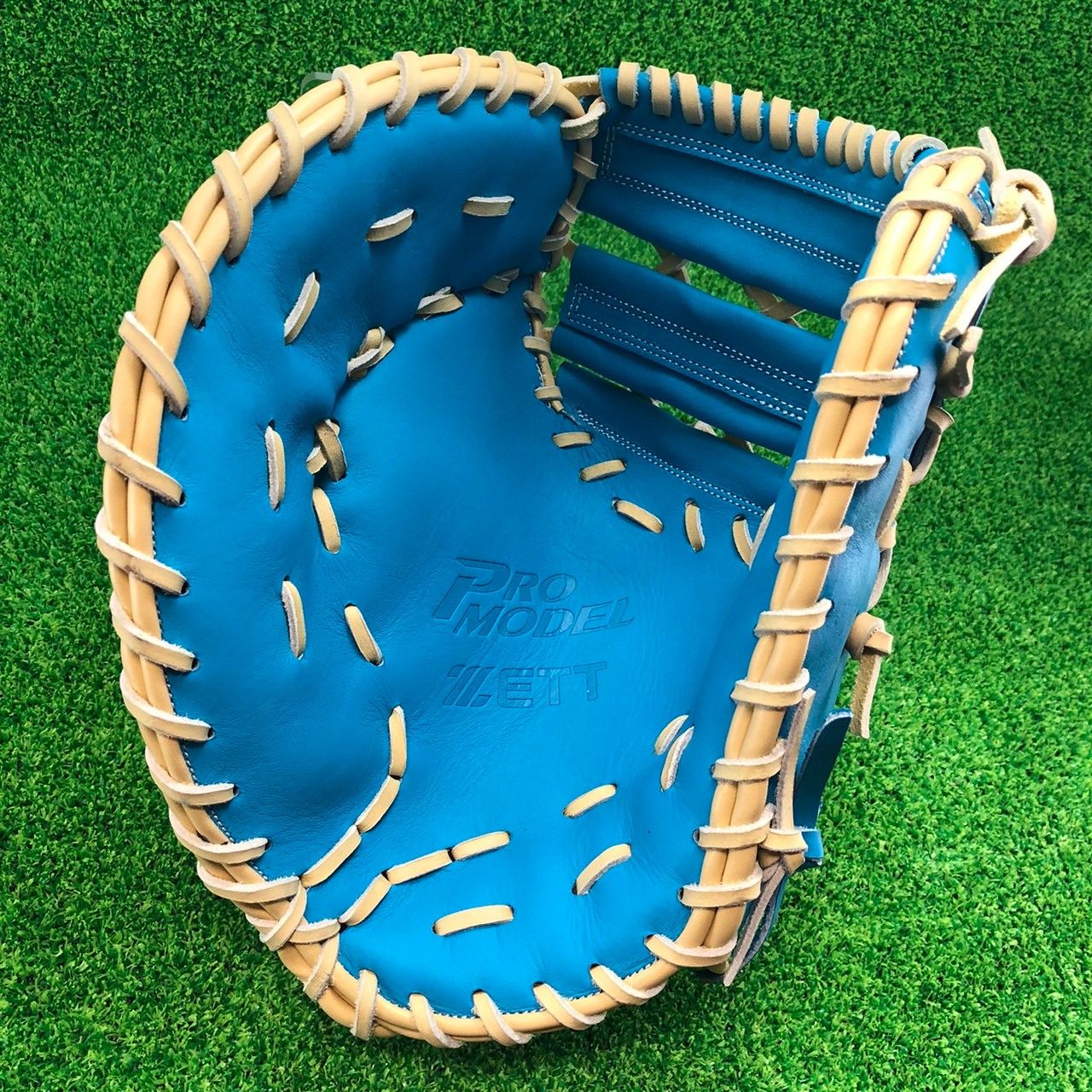 グローブ 野球 ZETT ゼット 1085 硬式野球グローブ 一塁用 硬式