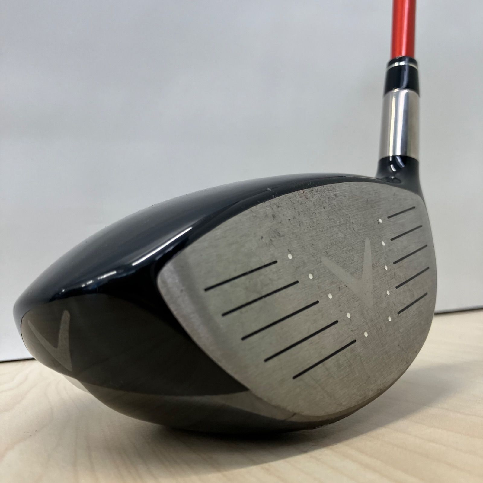 Callaway Legacy Black 10.5 - V Clubs | Tour eBay for Loft Grade 値下げCallaway アウトレット 00200