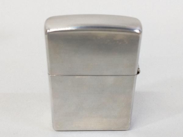 未使用品 Zippo ジッポー 年2006製 マイルドセブン30th オイル