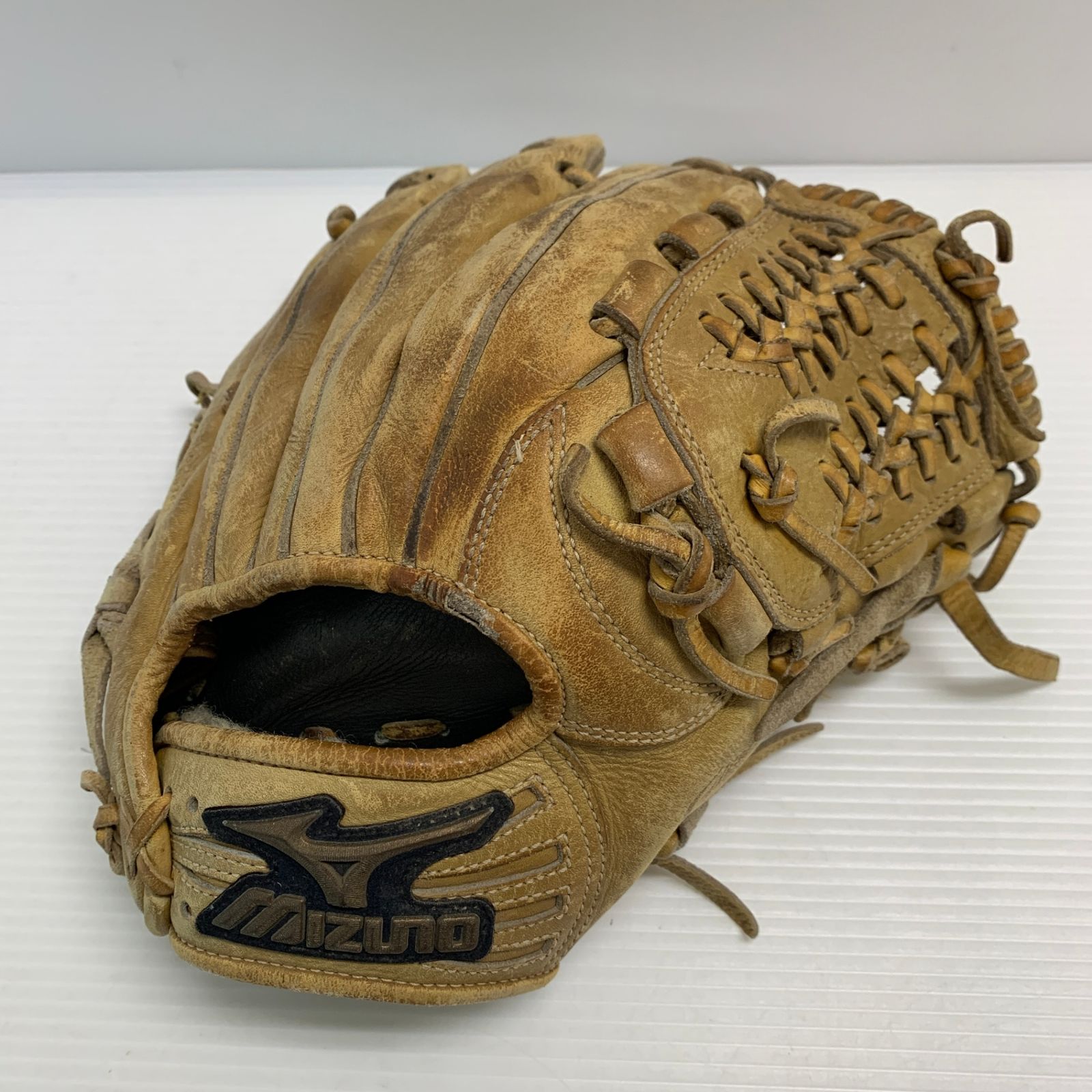 ミズノ MIZUNO グローバルエリート 硬式 大人 一般 内野手用 グローブ
