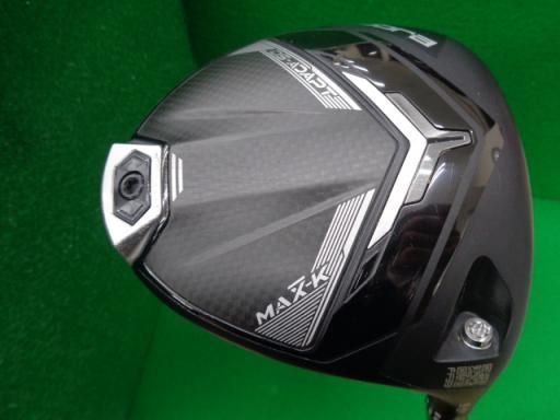 コブラ cobra DS-ADAPT MAX-K 9° ドライバー DR SPEEDER NX for Cobra DS-ADAPT DR フレックスS メンズ 男性用 右利き 右用 Cランク ゴルフクラブ