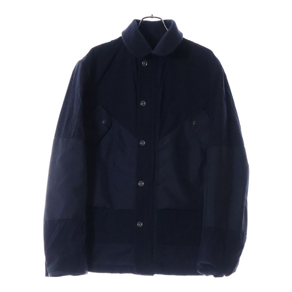 JUNYA WATANABE 薄手ブルゾン COMME des GARCONS コムデギャルソン JUNYA WATANABE MAN