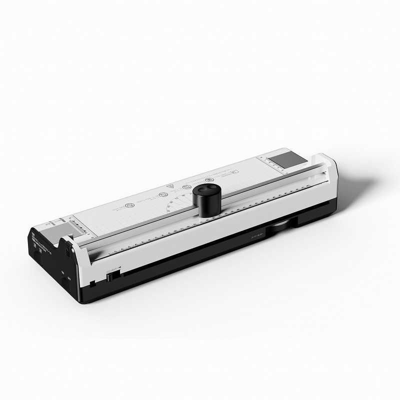 未開封 WINTECH A3マルチラミネーター 100μm|150μm2本ローラー LMWL-A31C ♥ 送料無料