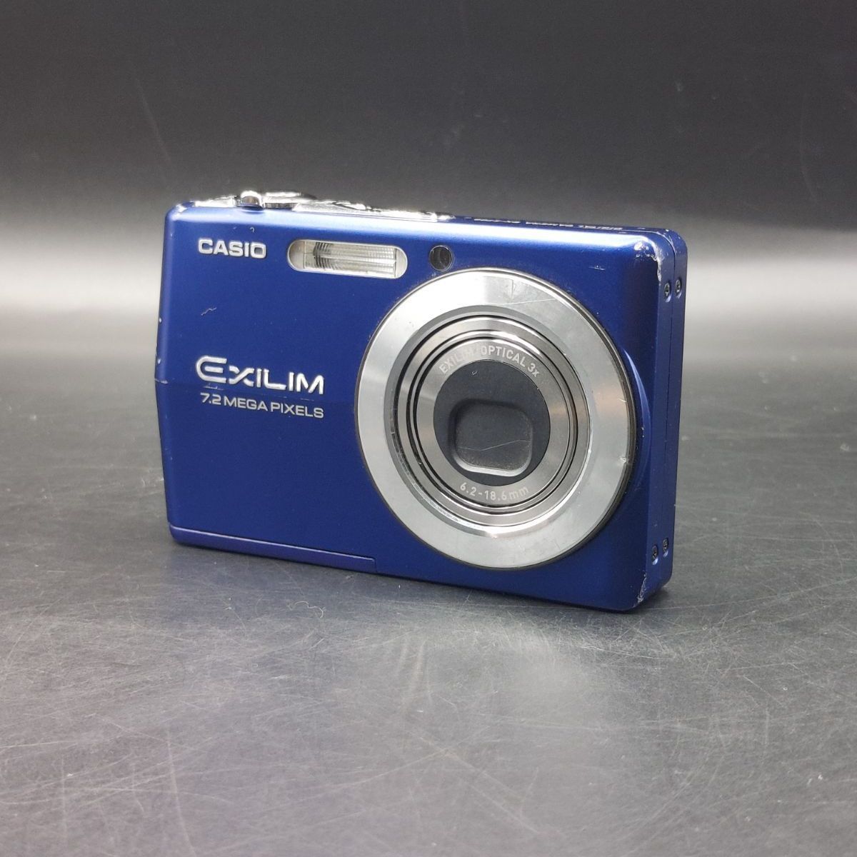 CASIO EXILIM EX-Z700 液晶デジタルカメラ Amazon | CASIO デジタルカメラ EXILIM (エクシリム) ZOOM EX