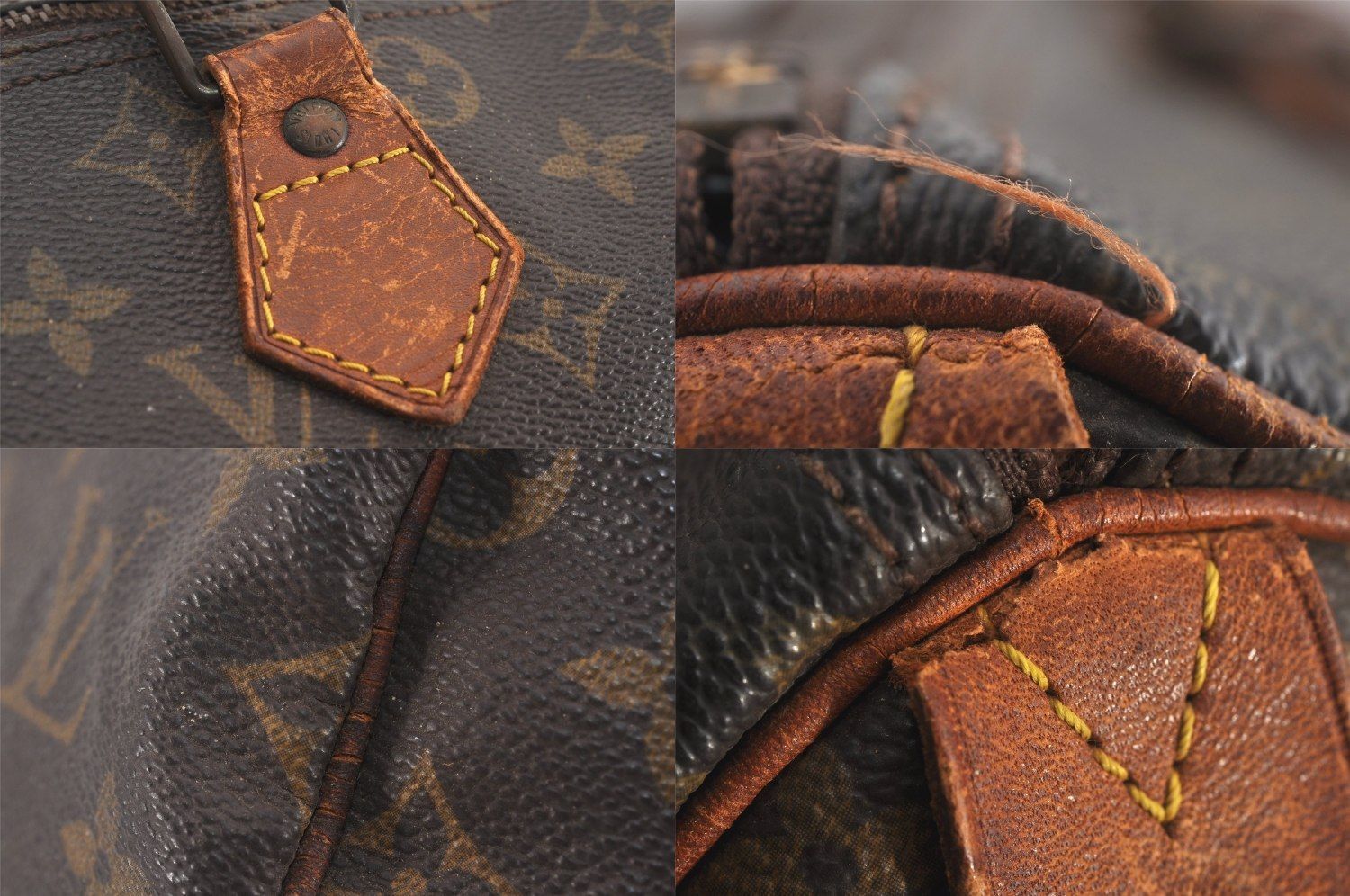 LOUISVUITTON ルイヴィトン トゥルーストワレット モノグラム 楽天市場】中古 ルイヴィトン モノグラム トゥルーストワレット