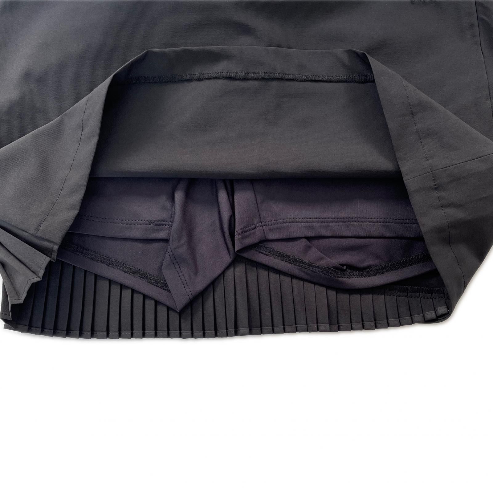 インナーパンツ一体型