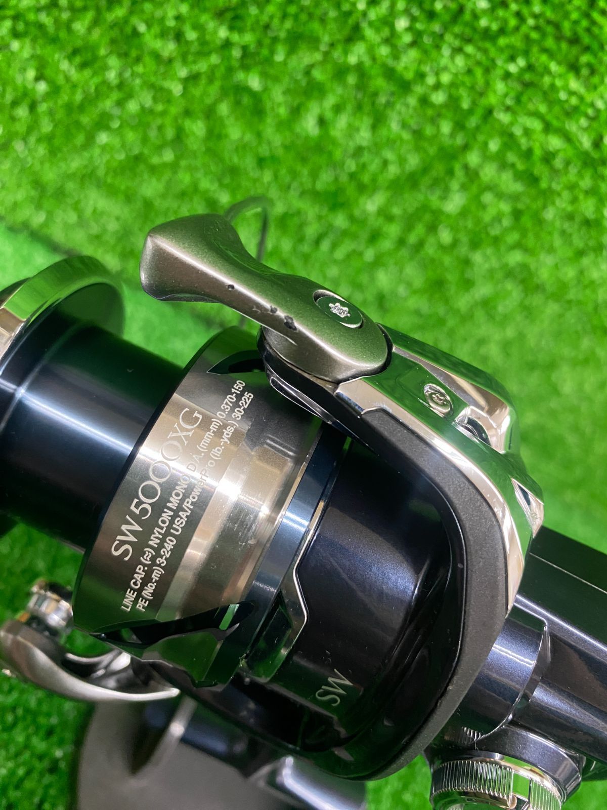 ツインパワーSW 5000XG 値下げしました」15ツインパワーSW5000XG