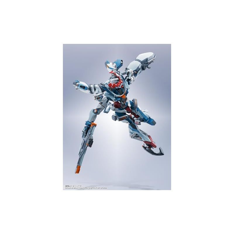 PVC-ABS-ダイキャスト製