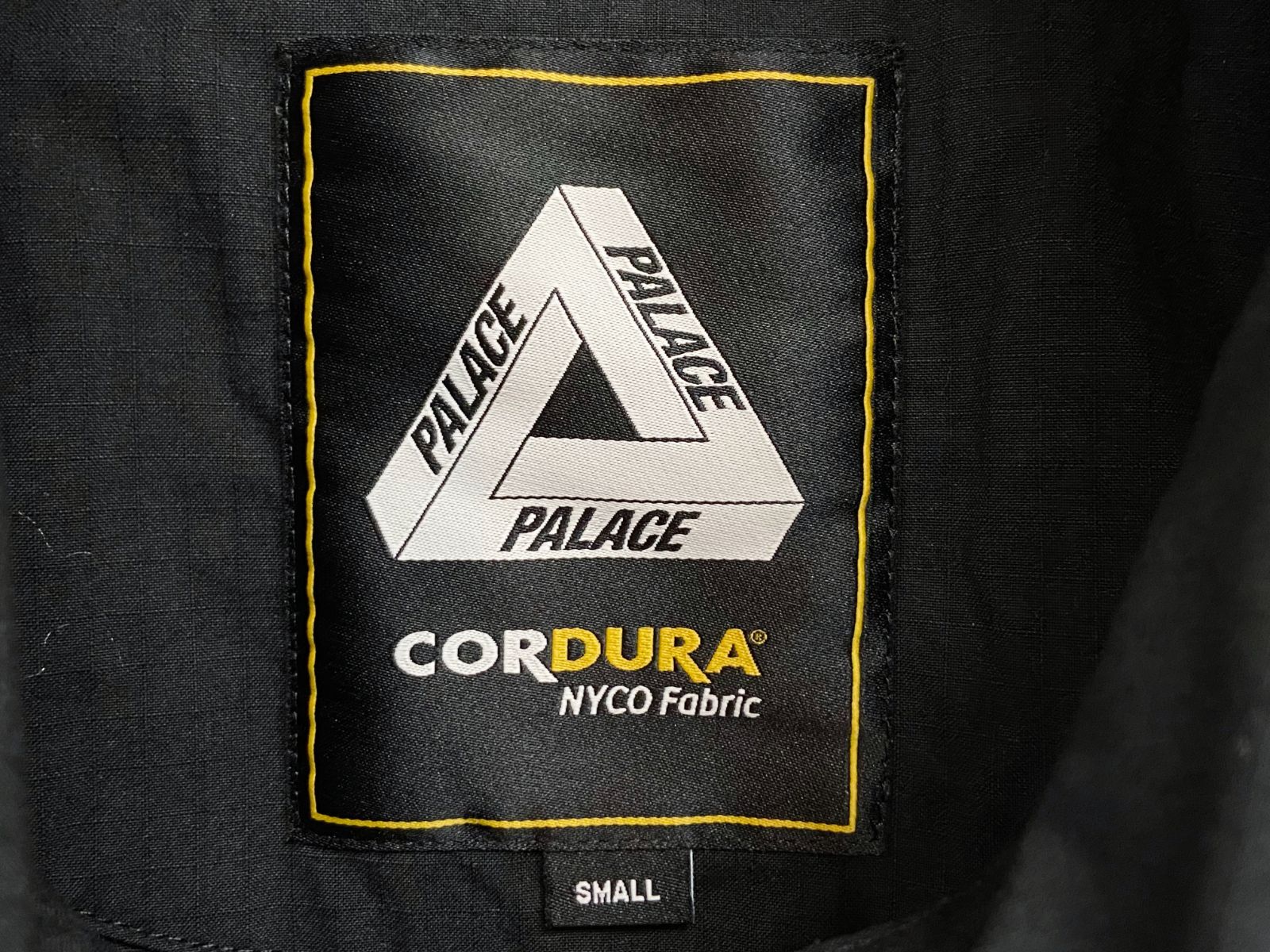 Junya Watanabe MAN x Palace Cordura Nylon Jacket | Hypebeast