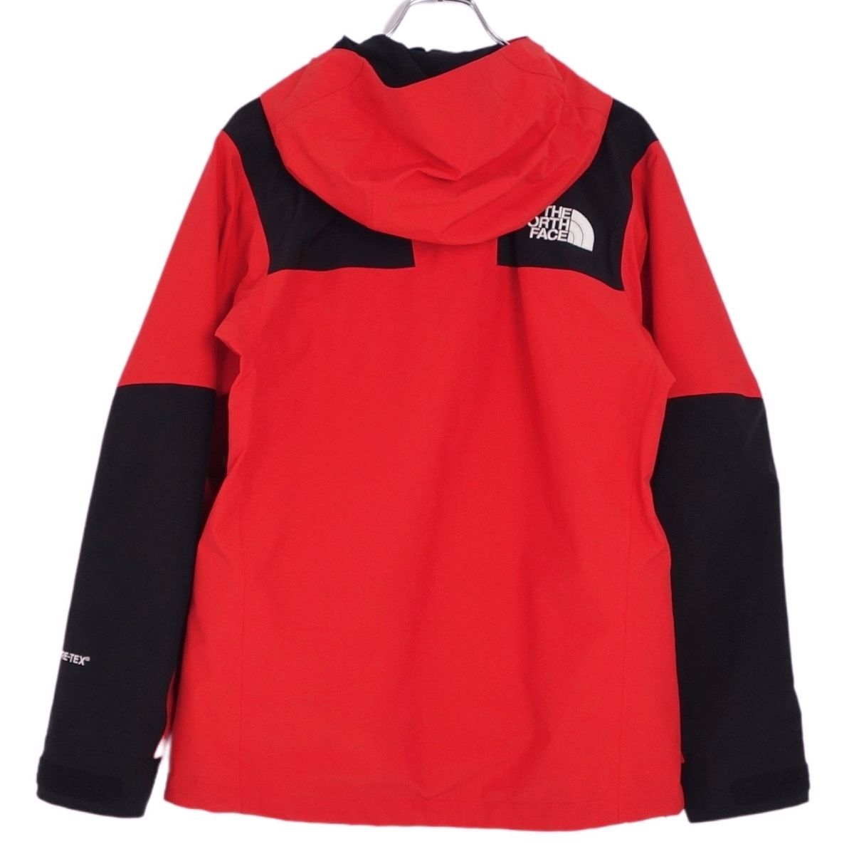 美品 ザノースフェイス THE NORTH FACE パーカー Mountain