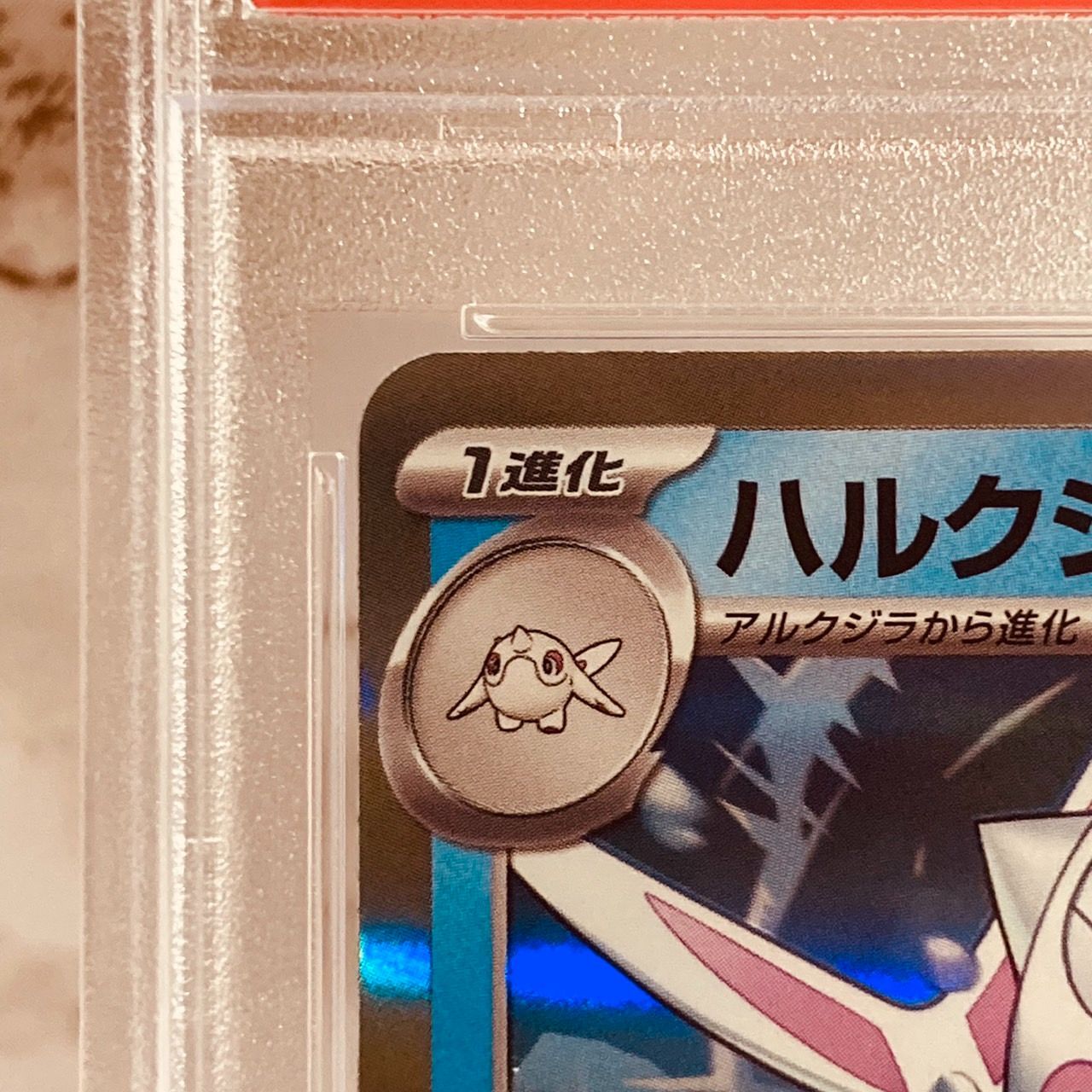 PSA10 ハルクジラ プロモ コロコロイチバン！ 058/SV-P ポケモンカード ポケカ CETITAN COROCORO COMIC JUNE  2023 PROMO POKEMON CARD - メルカリ