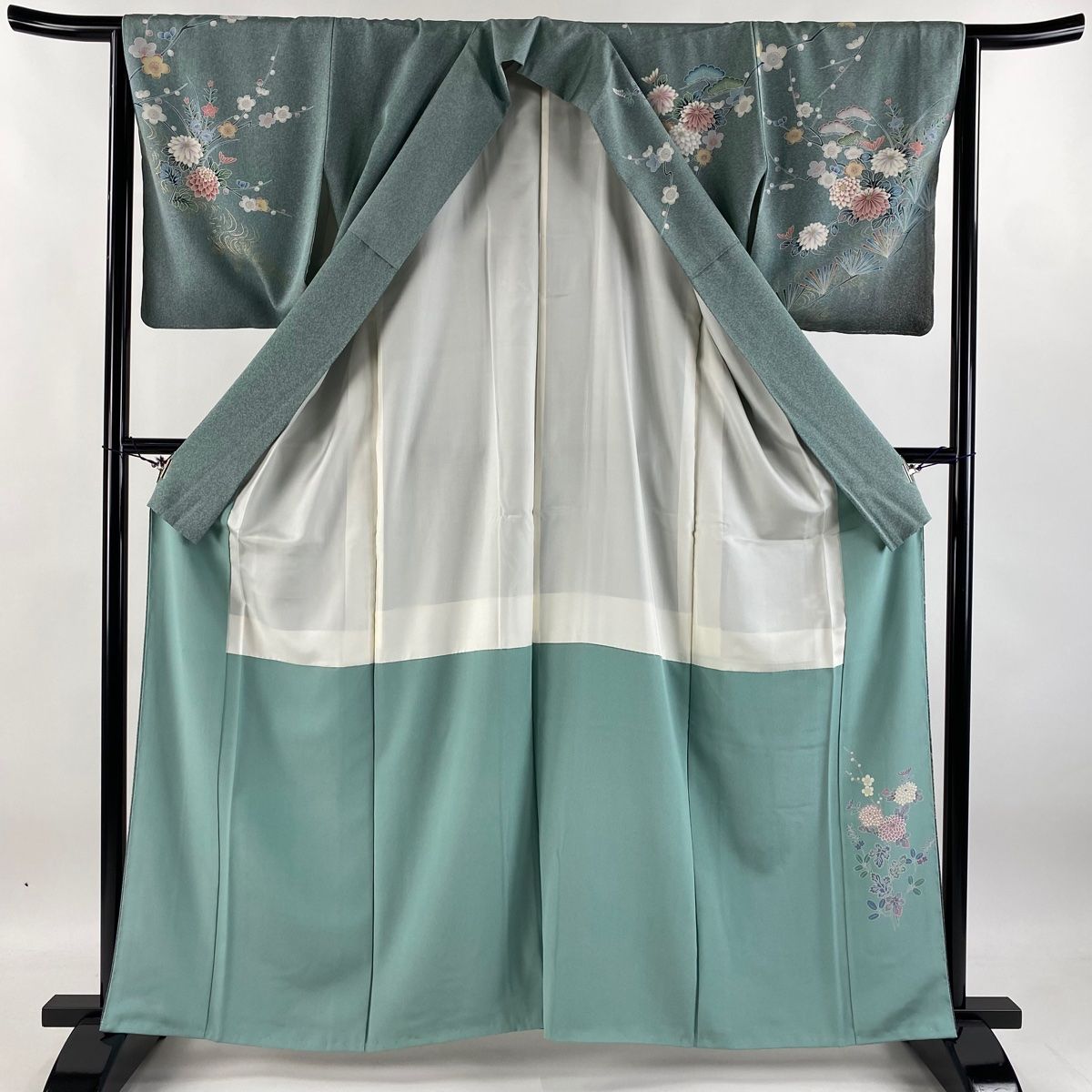 袋帯セット 松竹梅