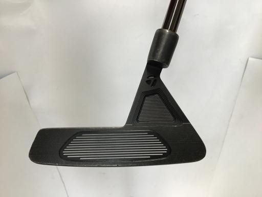 中古】 テーラーメイド TP COLLECTION BLACK DEL MONTE TB1 33インチ 