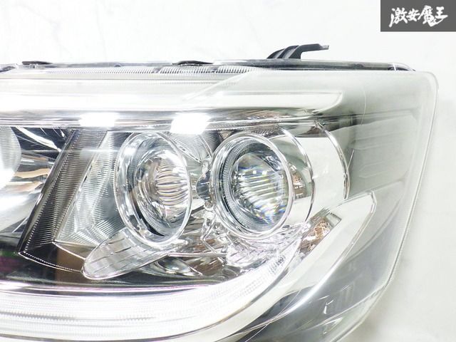 ☆美品☆ ダイハツ タントカスタム ヘッドライト左 LA600S LA610S タント la600s ヘッドライトのおすすめ人気商品一覧 通販