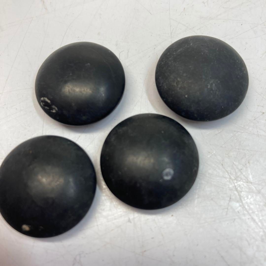 日向産 スワブデ碁石 那智黒碁石 和而不同 森戸辰男 共箱 東さ6-0318 WWW_NOITHATQUANGTHANH_NET