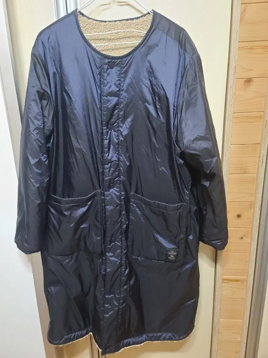 K2 ユニセックス ゴルフ 防寒着 サン ジニ ハン 用に買ったのですが 着ないので します