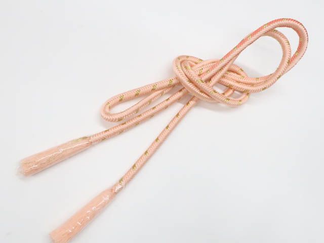 簪と帯締めのセット 清楚古典帯揚げネットレンタル 白/ピンク/紫(3種類)｜【全国対応