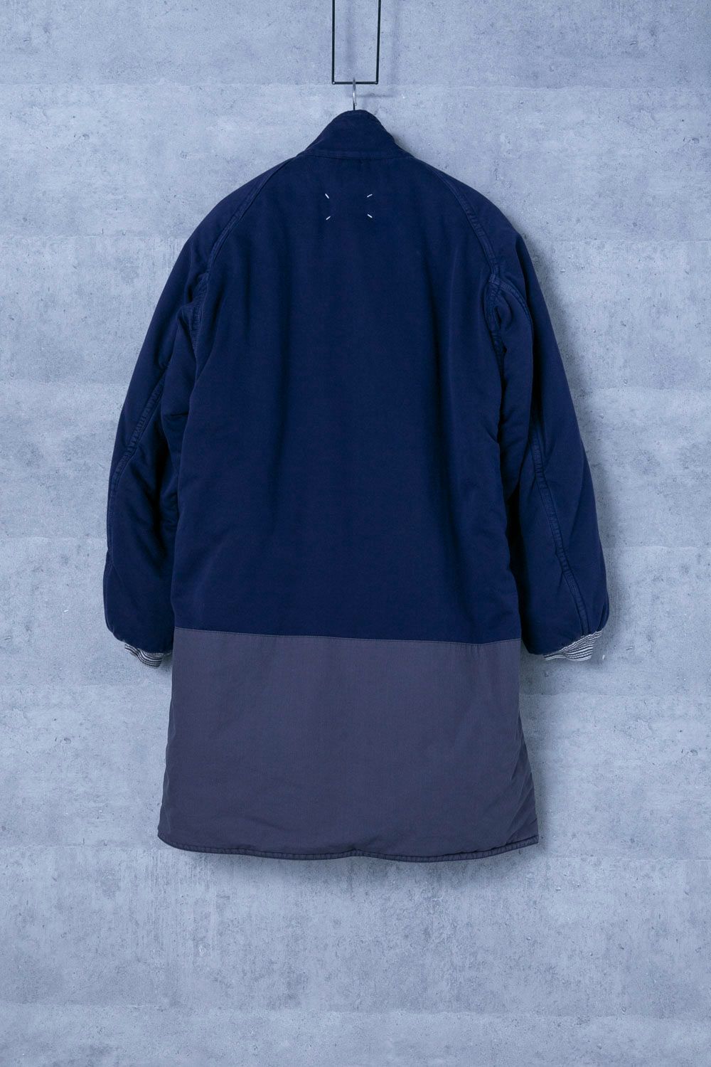 Maison Margiela①⑩ メゾンマルジェラ ダウンジャケット