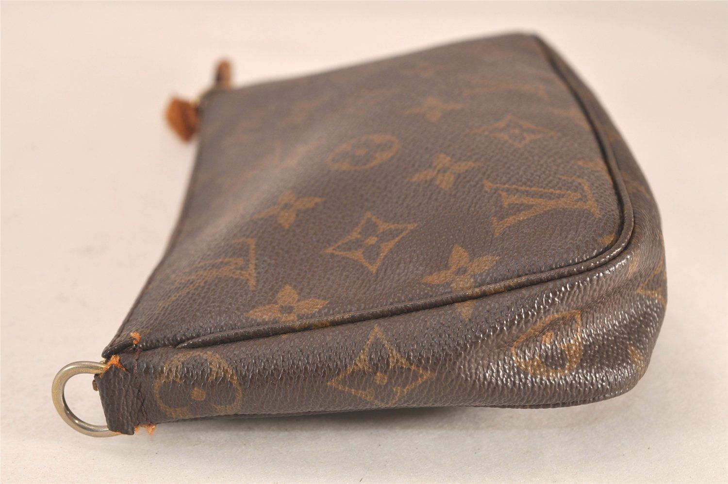 本物 ルイヴィトン LV LOUIS VUITTON ポシェットアクセソワール  