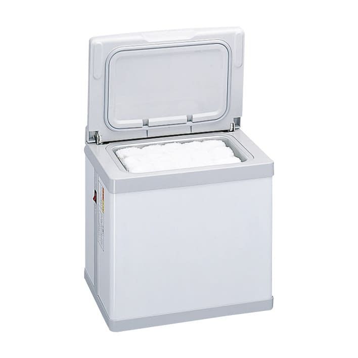 ② TAIJI 温蔵庫 EK-106 ホットキャビ TAIJI 温蔵庫 EK-106 ホット