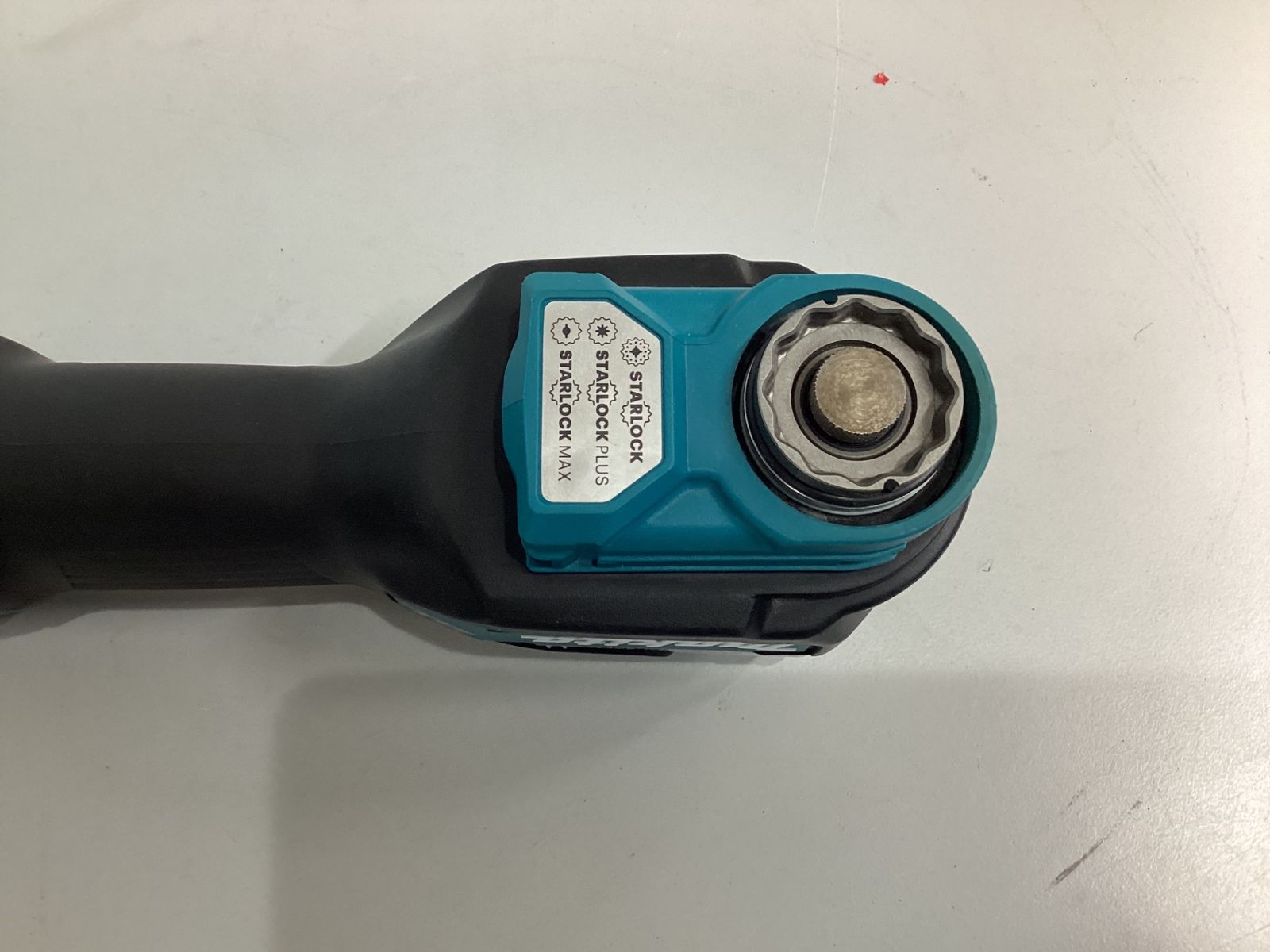 makita コードレスマルチツール