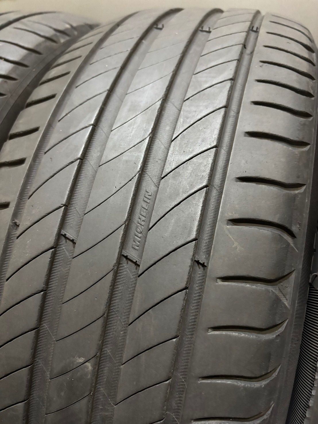 205 55R16 MICHELIN PRIMACY4 19年製 夏タイヤ サマータイヤ 4本 プリウス カローラ インプレッサ 3-K276 FFCRYSTALESIA_COM