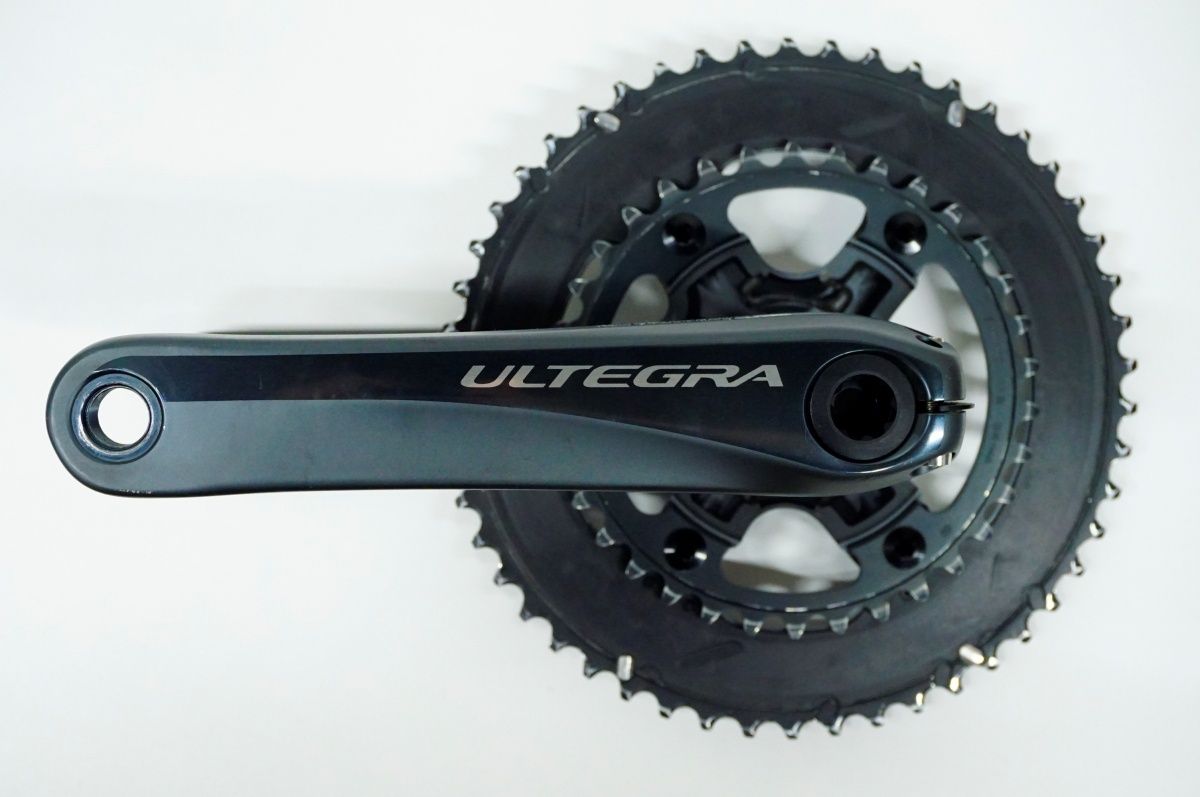 SHIMANO 「シマノ」 ULTEGRA FC-6800 50-34T 170mm クランク