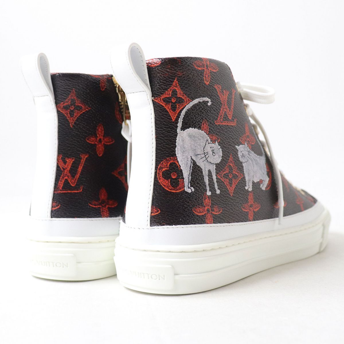 未使用品◇LV ルイヴィトン ステラ―ライン トランスフォームド