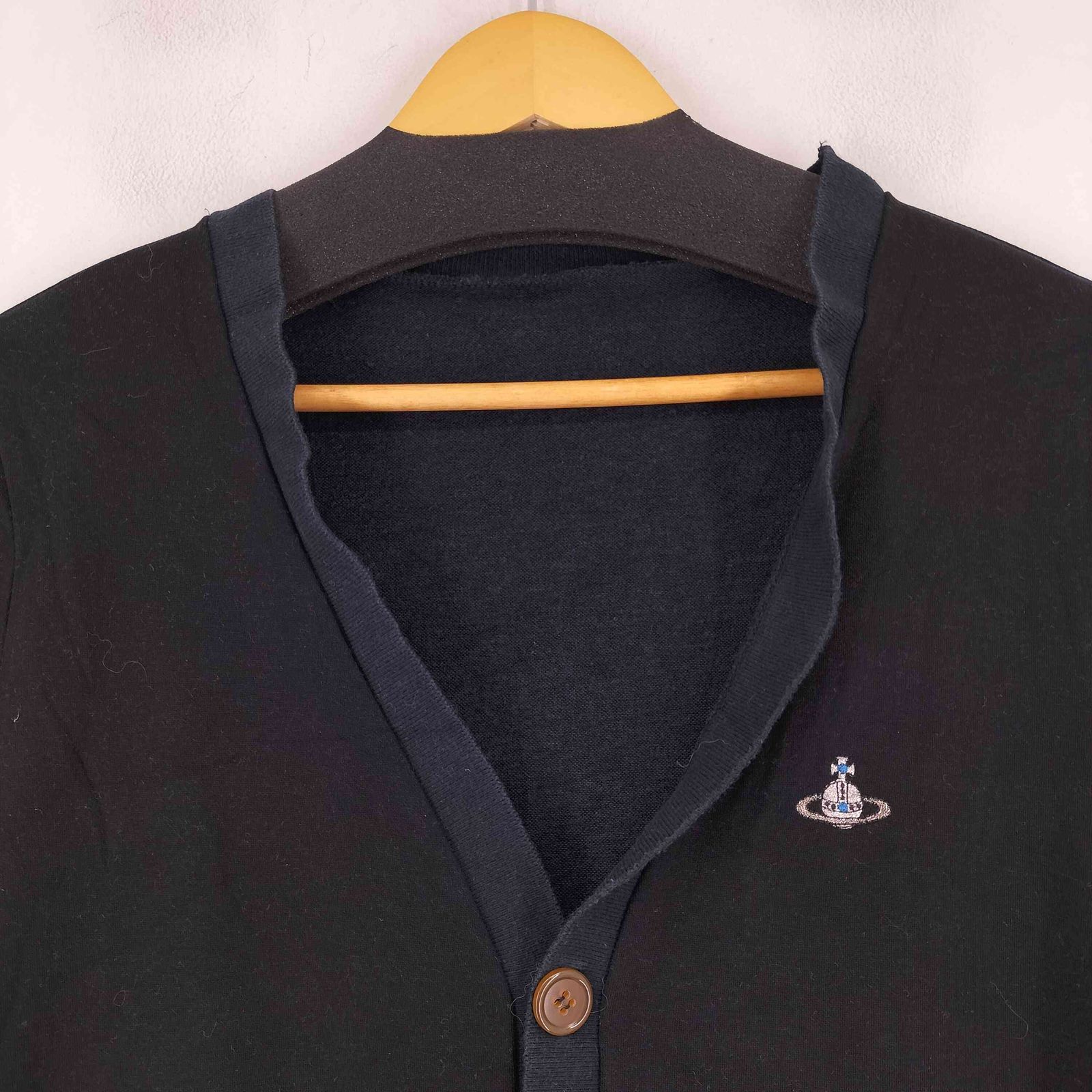 ヴィヴィアンウエストウッドマン Vivienne Westwood MAN オーブ刺繍