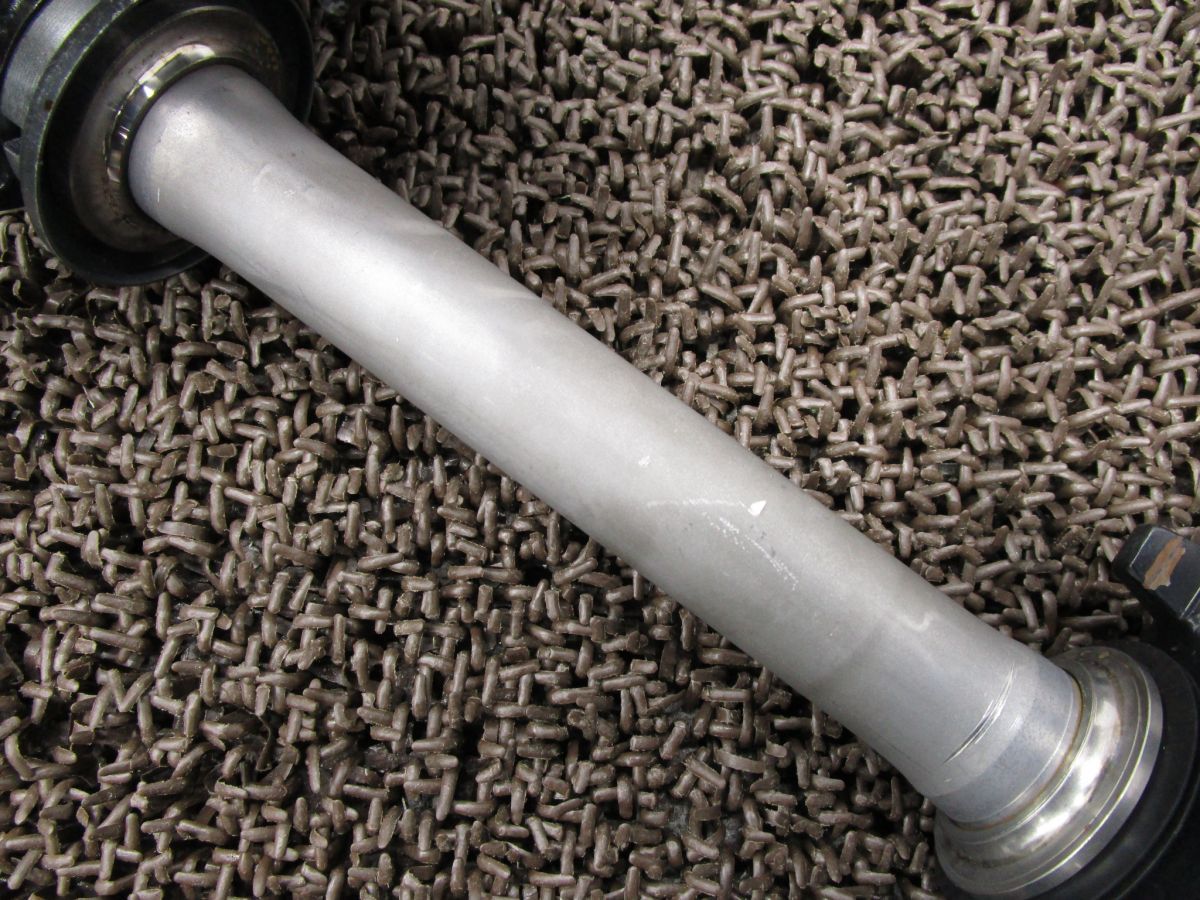 FI インジェクション