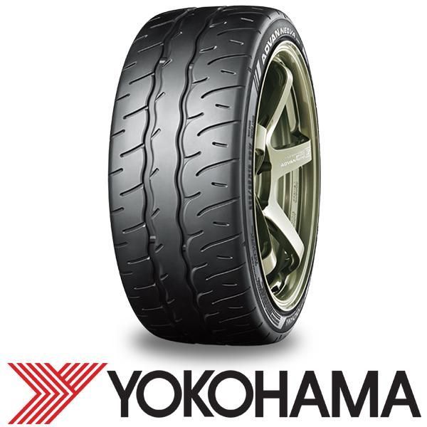 245/35R19 19インチ ヨコハマ アドバン ネオバ 1本 正規品 タイヤのみ