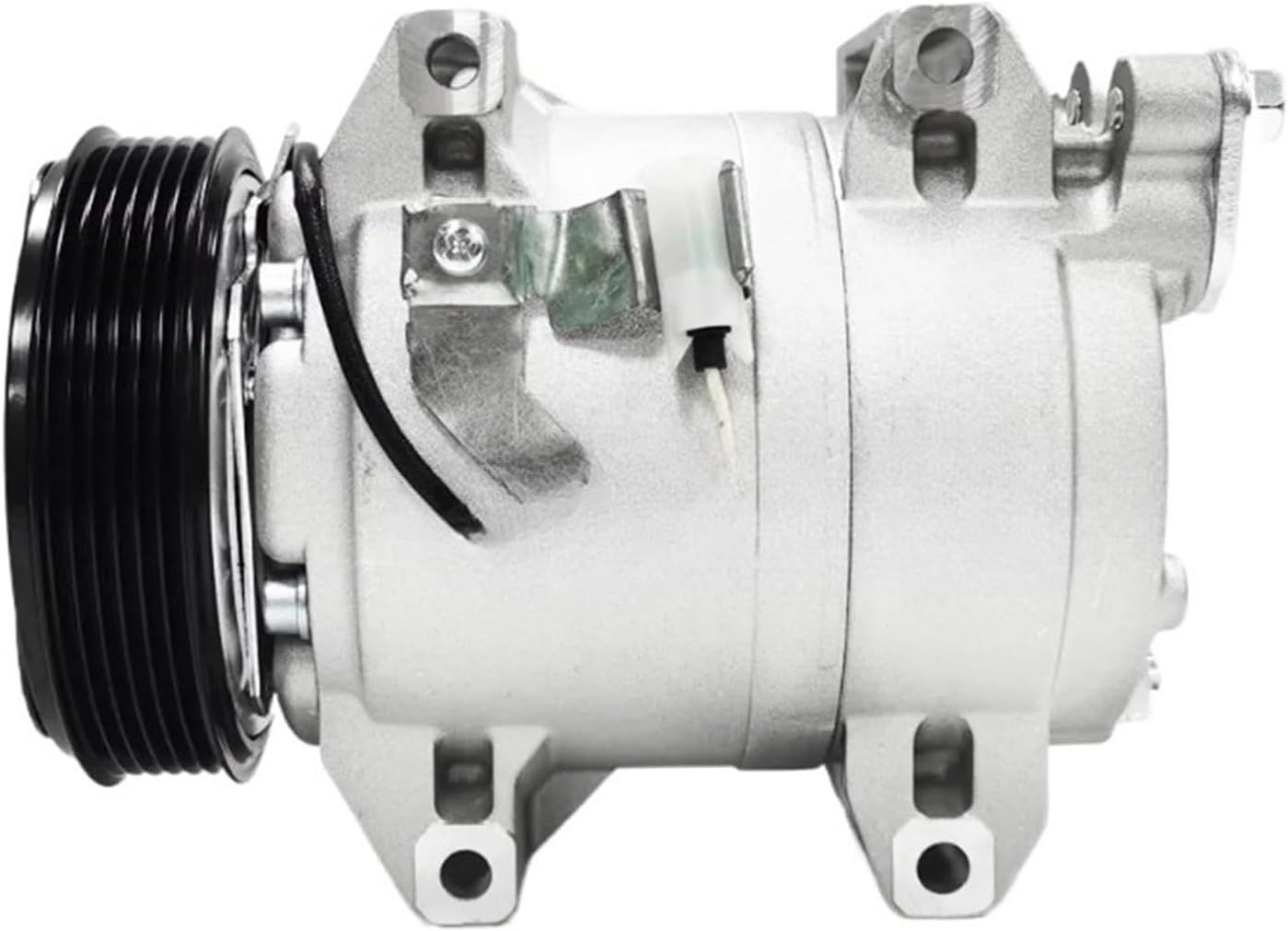 ACコンプレッサー VOLVO S60 I 2.0 .3 .4 .5 T5 XC70 XC90 9205205​​6 8602359 31308259 8603892 36000327 36001066 30742エアコンコンプレッサー コンプレッサーの交換