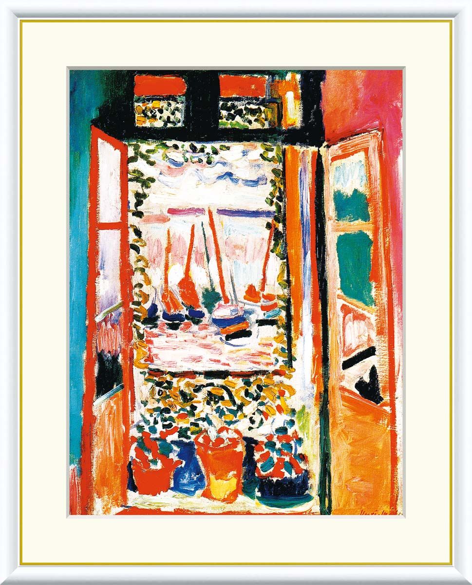 輪島塗パネル 藤八屋 奥田漆器店 漆師 ウグイス？ 梅 梅デザイン