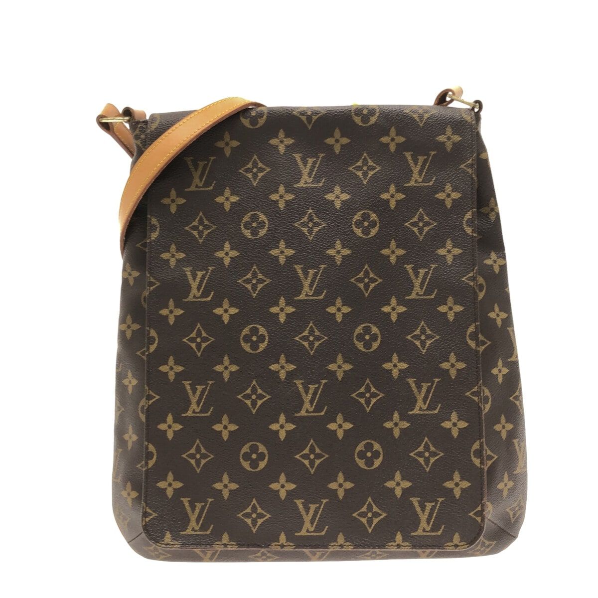 LOUIS VUITTON(ルイヴィトン) ショルダーバッグ モノグラム ミュゼット