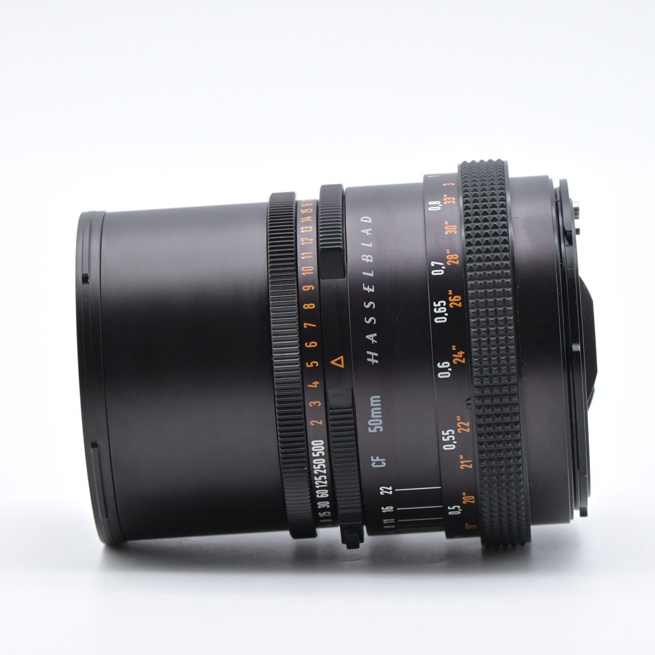 ■美品■ハッセルブラッド　Hasselblad CF 50mm F4 FLE □美品□ハッセルブラッドHasselblad CF 50mm F4 FLE