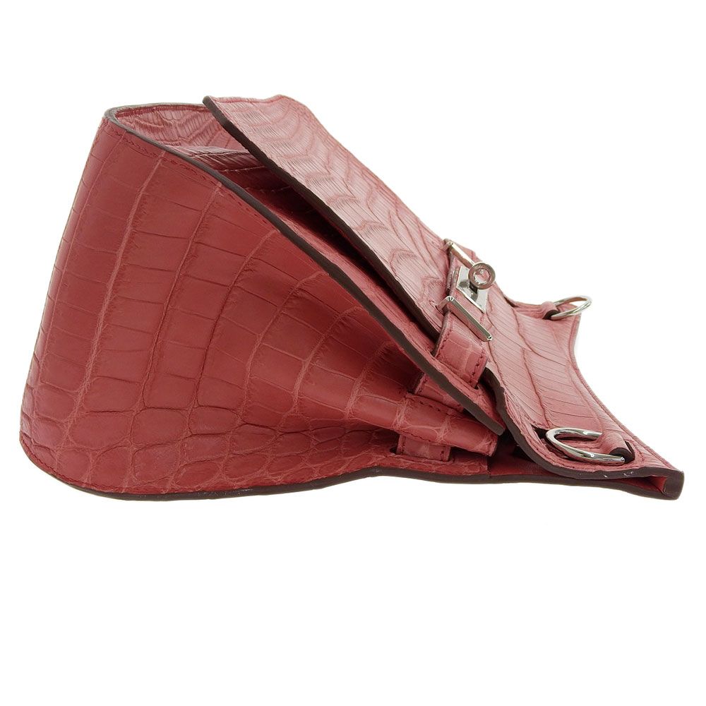 本物保証】 箱・布袋付 超美品 エルメス HERMES サック ジプシエール  