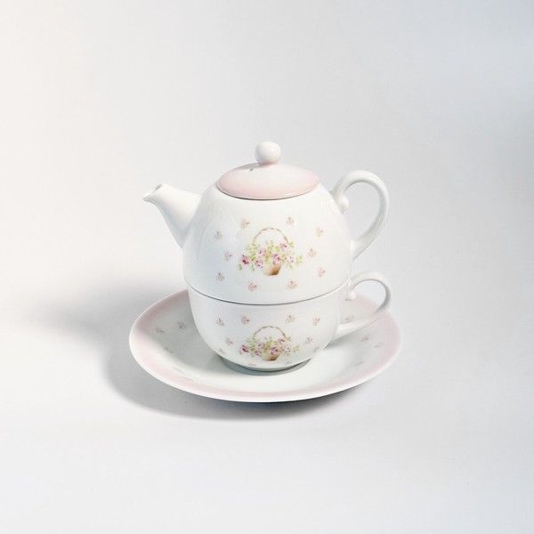 ショップ イマン ローズバスケット ティーフォーワン ローズバスケット