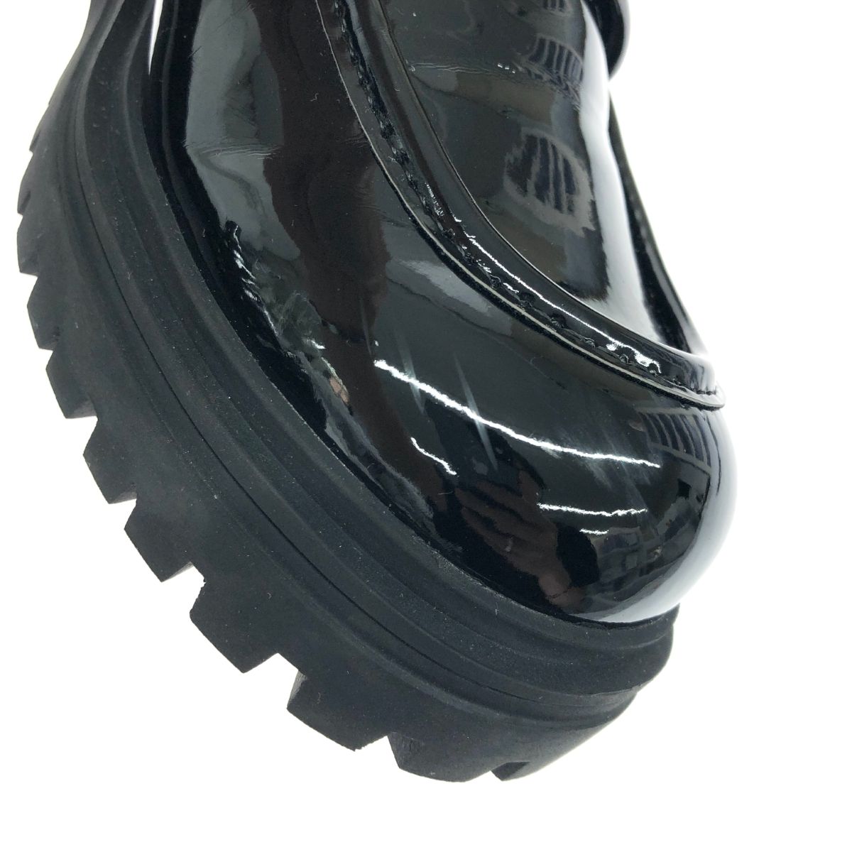 ブラック レディース