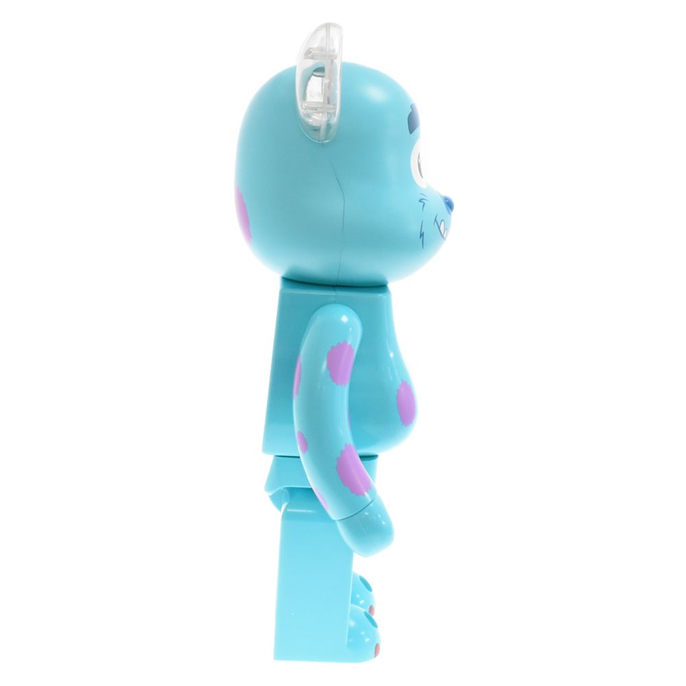MEDICOM TOY - 【即購入可】 サリー 1000％ SULLEY モンスターズインク ベアブリック Bearbrick Disney Pixar Monsters, Inc. Sulley 1000% - US