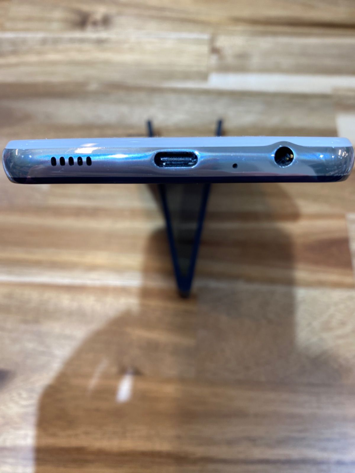 SK25 au SIMロック解除済み GALAXY A32 5G 注文 SCG08 SK25 au SIM