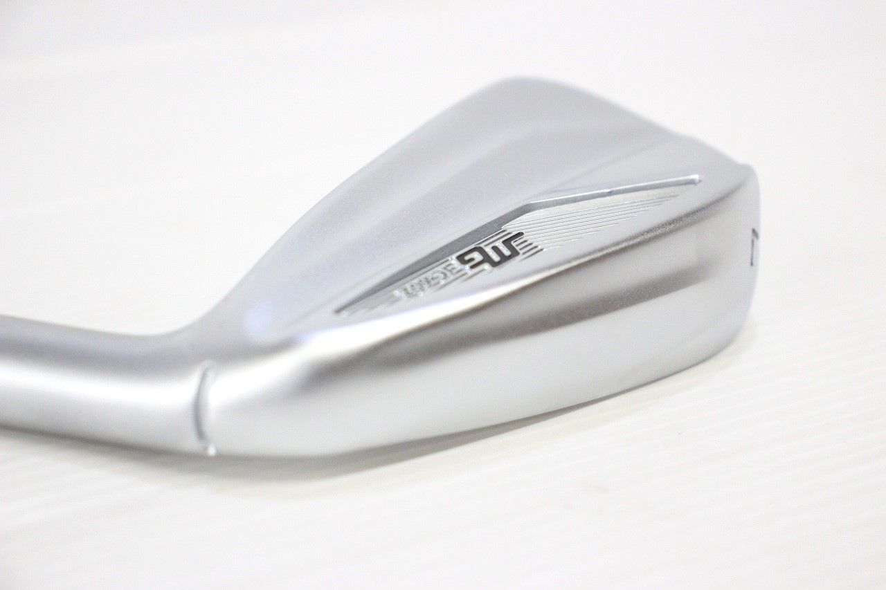 三浦技研 IC-602 4番アイアン単品 IC-602 #4 - 三浦技研オフィシャル