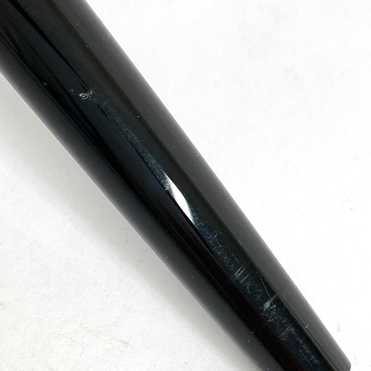 Cartier カルティエ ディアボロ ドゥ カルティエ ペン先”18K-750”刻印