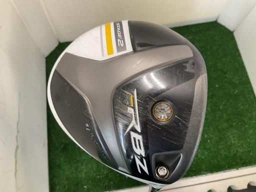 【中古】 テーラーメイド RBZ 9.5° ドライバー DR RBZ 中古】 テーラーメイド RBZ 9.5° ドライバー DR RB-50